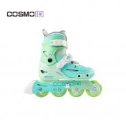 Детские ролики Cosmo ID Joy-N Blue